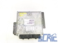 Centralina Metano FIAT MULTIPLA 186 1.6 16V BIPOWER 1999-2010 51822894, 4100149