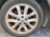 Renault Laguna 3 Sw KT0/1 2.0 DCI 150CV 2007-2015
