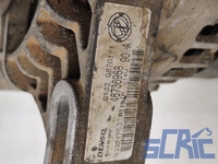 Alternatore FIAT SEICENTO 600 287 1.1 1998-2010 46736968, 63321760, 087011 6