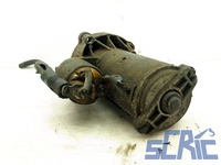 Motorino Avviamento PEUGEOT PARTNER COMBISPACE 5, G 2.0 HDI 2000-2008 5802FJ 6