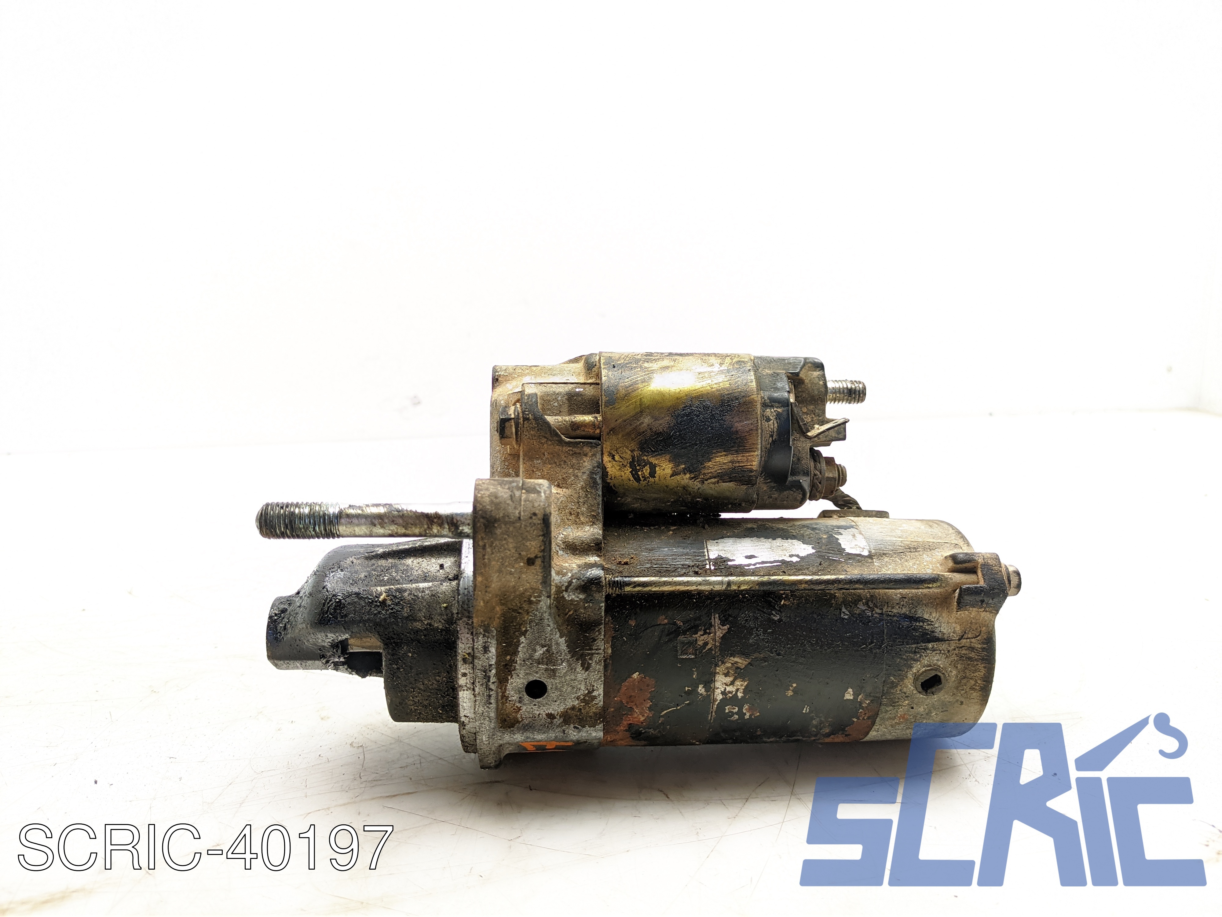 Motorino Avviamento SUZUKI IGNIS 1 FH 1.3 2000-2003 FS14M1, LRS01621