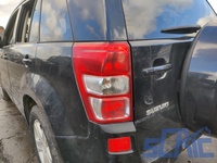 Suzuki Grand Vitara 2 JT, TD, TE 1.9 DDIS TRAZIONE INTEGRALE 129CV 2005-2015