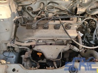 Nissan Micra 2 K11 1.0I 16V 54CV 1992-2000