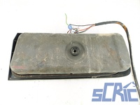 Fanalino Stop Posteriore BMW SERIE 3 E30 1988-1991 sinistro, sx, posteriore