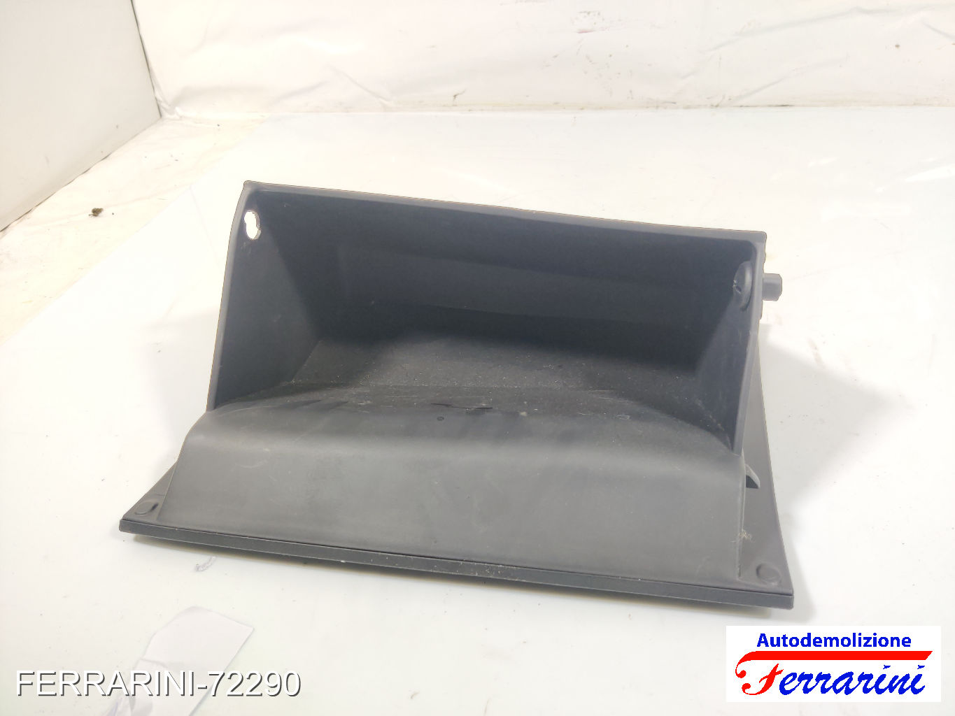 Portaoggetti Passeggero MG MG ZS SUV 2017-2023 10495393
