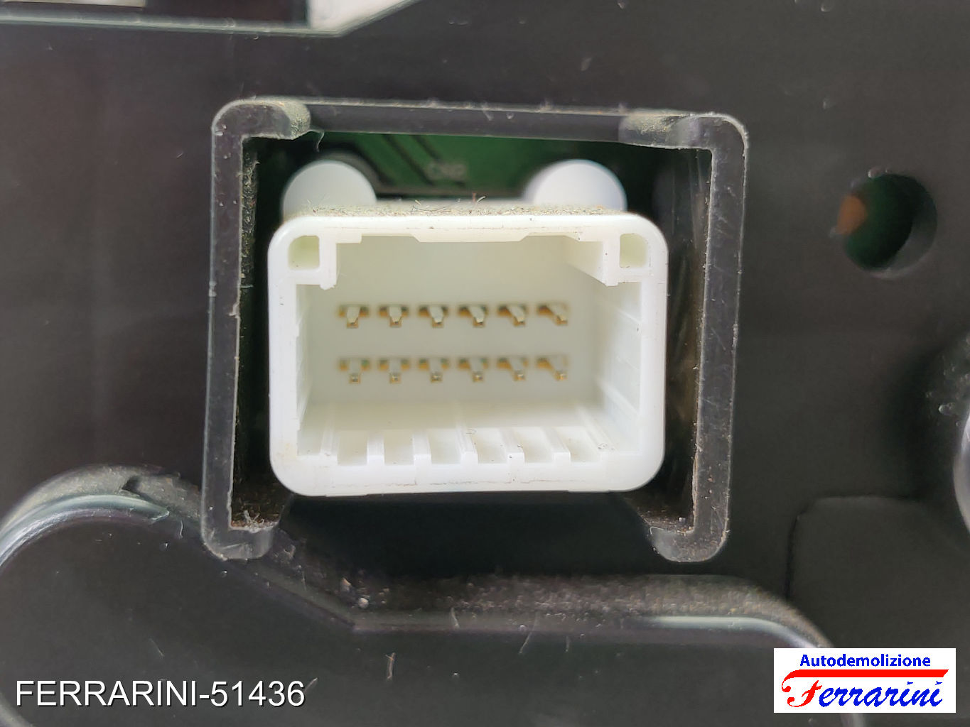 Quadro Contachilometri NISSAN QASHQAI 2 J11 1.5 DCI 2013-2023 HV94AGCAF, 083A