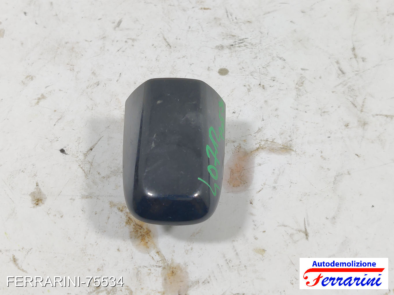 Tappo Maniglia Esterna VOLVO V60 1 155 2015-2018 sinistro, sx, posteriore, post