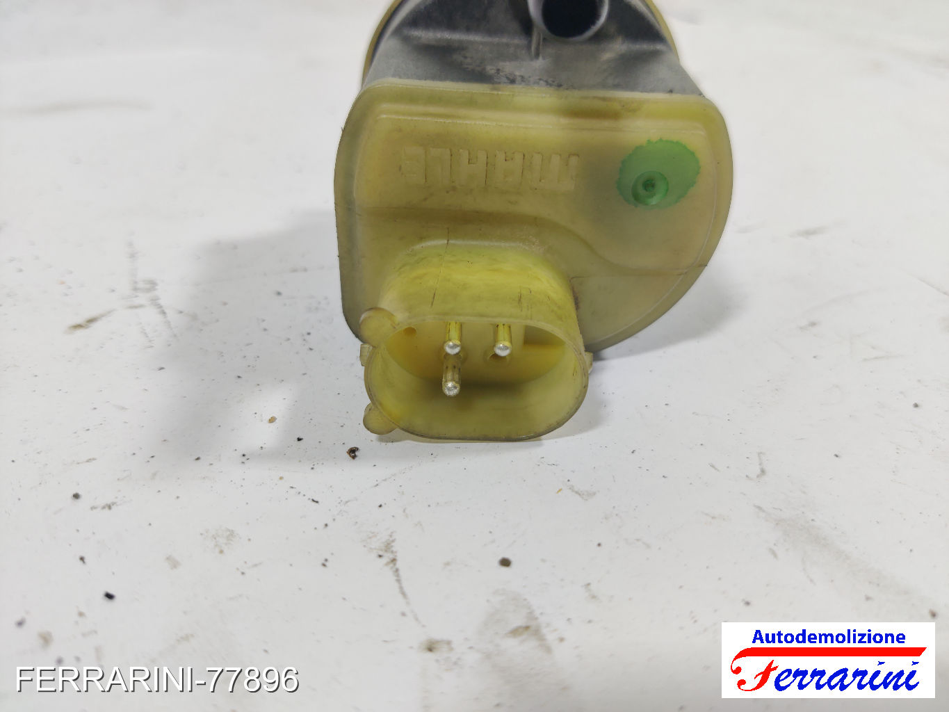 Altre Componenti Accessori Motore