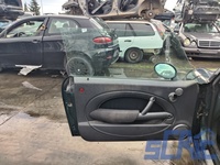 Mini - R50, R53 ONE D 75CV 2003-2006