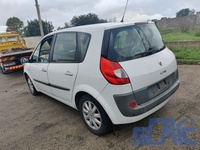 Renault Scenic 2 JM0/1 1.9 DCI 131CV 2005-2008