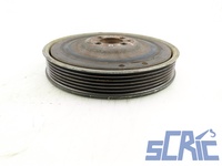 Puleggia Albero Motore ALFA ROMEO MITO 955 1.6 JTDM 2008-2015 55208280, 55185409