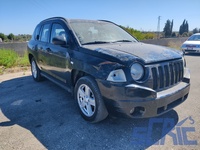 Jeep Compass MK49 2.0 CRD 4X4 140CV 2006-2016