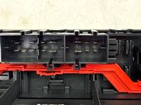 Body Computer VW GOLF 5 1K1 1.9 TDI 2003-2008 1K0937049M, 1KO951253A 8