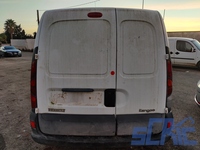 Renault Kangoo FC0/1 D 65 1.9 64CV 1997-2023