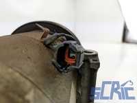 Compressore Clima NISSAN ALMERA 2 N16 2.2 DI 2000-2003 92600BN300, 7M50092600