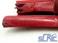 Fanalino Stop Posteriore CITROEN C4 LC 2004-2011 sinistro, sx 4CZX13N536B