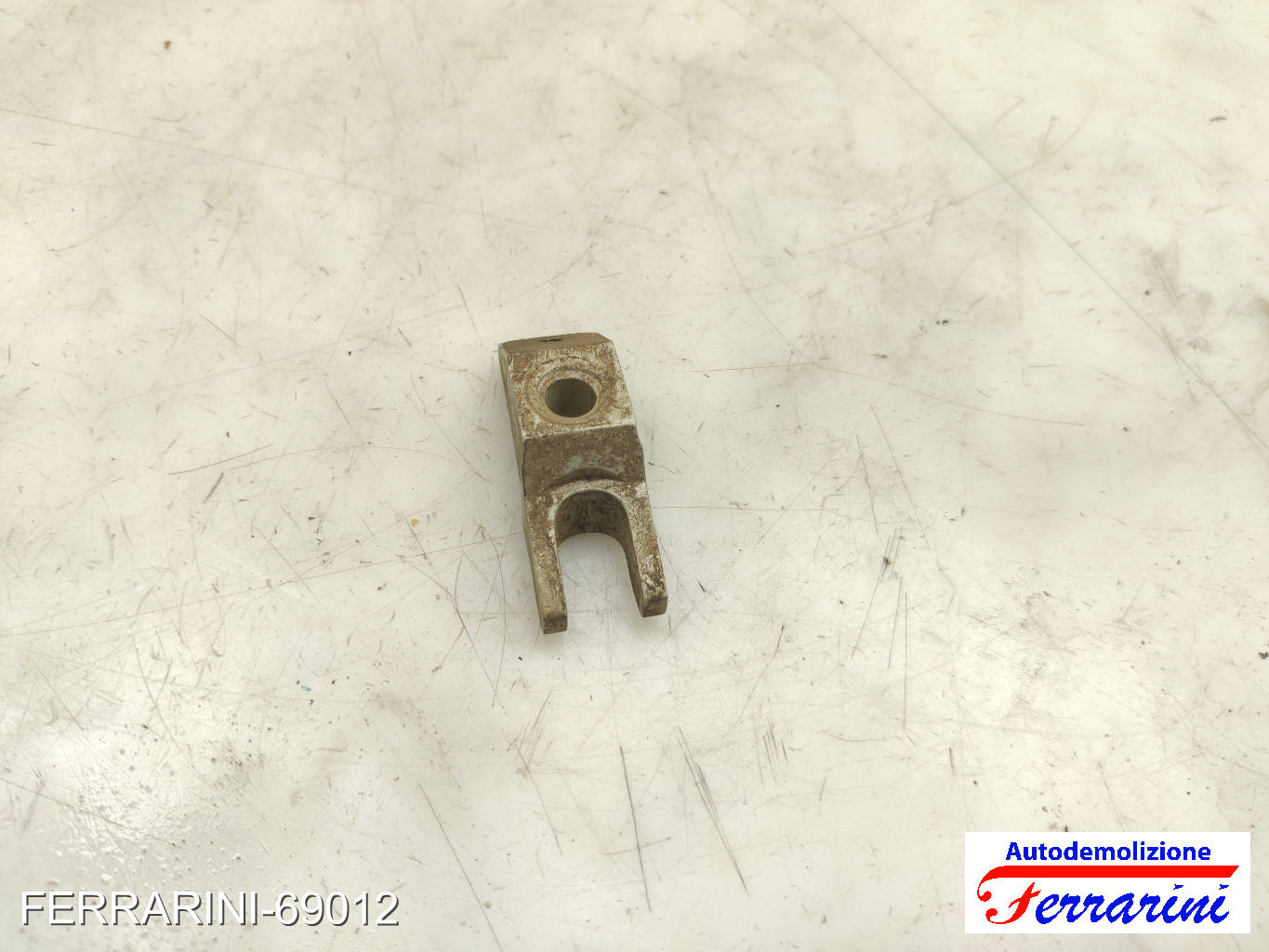 castelletto alberi a camme supporti 198A3000 FIAT BRAVO 2 198 1.6 D MULTIJET 24