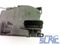 Serratura Porta RENAULT MEGANE 4 B9A M N 2015-2023 sinistro, sx, posteriore