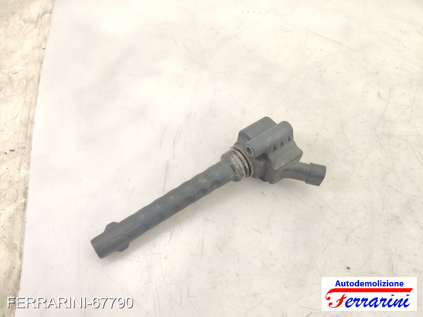 Bobina Di Accensione ALFA ROMEO MITO 955 1.4 BI-FUEL 2009-2016 55213613