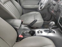 Jeep Cherokee KJ 3.7 4X4 204CV 2003-2008
