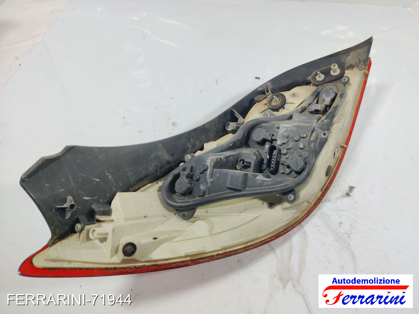Fanalino Stop Posteriore OPEL INSIGNIA A G09 2008-2017 destro, dx, posteriore