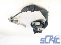 Cintura Di Sicurezza FIAT GRANDE PUNTO 199 2005-2013 destra, dx, frontale