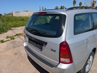 Ford Focus Sw DNW 1.8 TURBO DI/TDDI 90CV 1999-2004