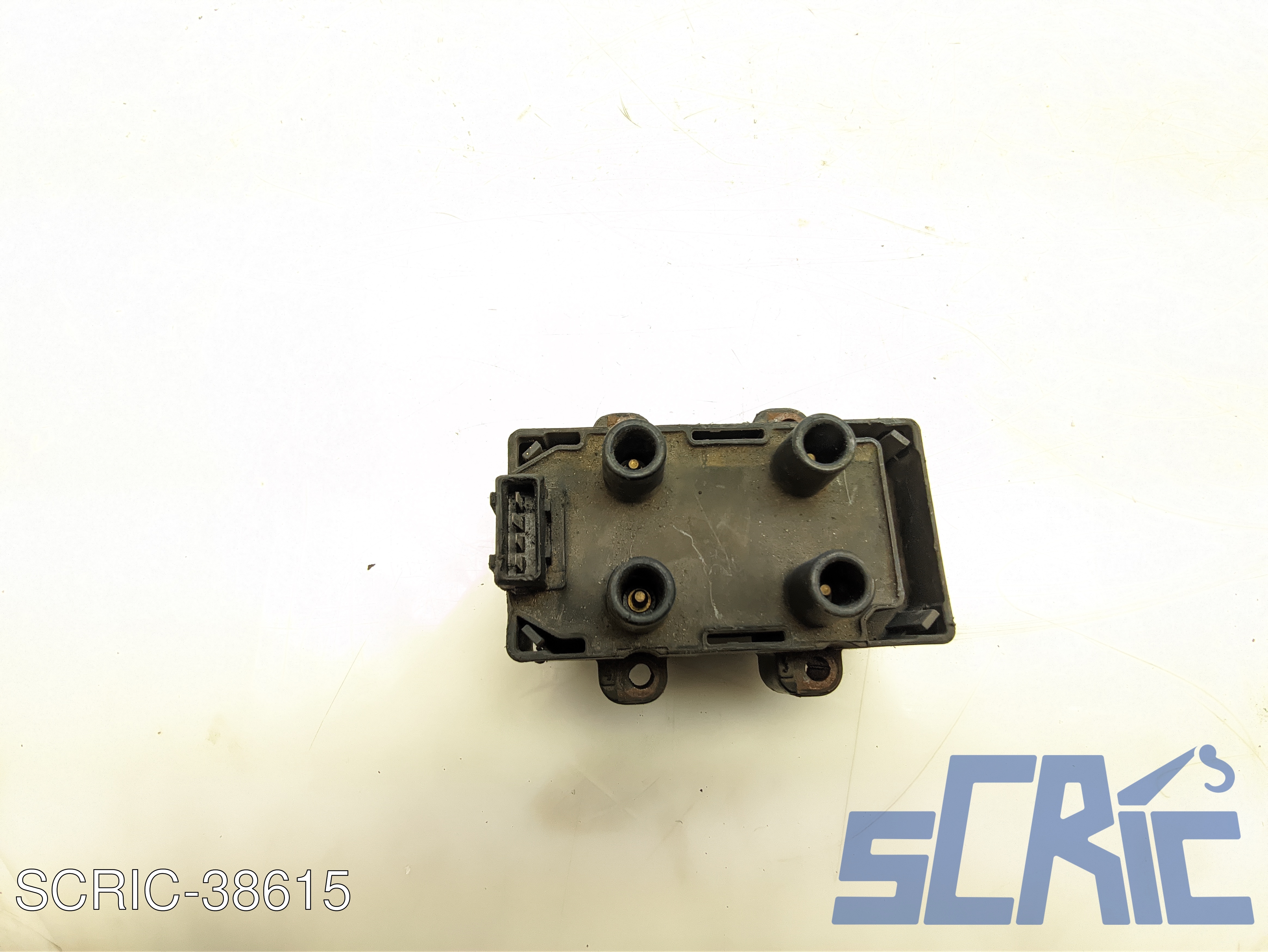 Bobina Di Accensione RENAULT KANGOO KC0/1 1.2 1997-2023 7700872449F, 2526078A