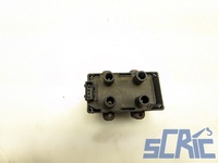 Bobina Di Accensione RENAULT KANGOO KC0/1 1.2 1997-2023 7700872449F, 2526078A