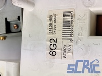 Kit Accensione SUZUKI IGNIS 2 MH 1.3 2003-2023 3886086G0, 3392006G0, 086G0