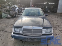 Mercedes 124 Coupe C124 200 CE 122CV 1990-1992