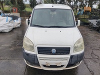 Fiat Doblo 119, 223 1.9 JTD 105CV 2003-2010