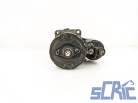 Motorino Avviamento SEAT IBIZA 2 6K1 1.6I 1993-2002 020911023A, 331303070570 9
