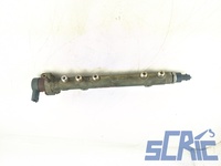 Flauto Iniettori OPEL CORSA C X01 1.7 DTI 2000-2009 46817523, 011393L2