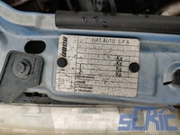 Fiat Idea 350 1.9 JTD 101CV 2004-2012