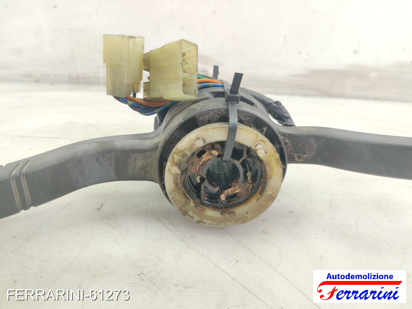 Devioluci FIAT DUCATO 230 1994-2002 1303898808, 1303036614, 1302631808 7