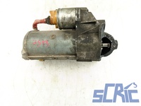 Motorino Avviamento RENAULT MEGANE 2 SW KM0/1 1.9 DCI 2005-2009 8200628426