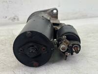 Motorino Avviamento ALFA ROMEO 156 932 1.9 JTD 2001-2005 0001109336, 0001109253 8
