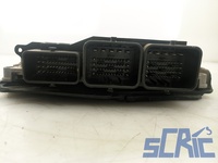 Centralina Motore CITROEN C3 2 SC 1.4 HDI 70 2009-2023 0281017920, 9666729680