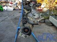 640941 Motore MERCEDES CLASSE B W245 B 200 CDI 2005-2011 A6400101202 10