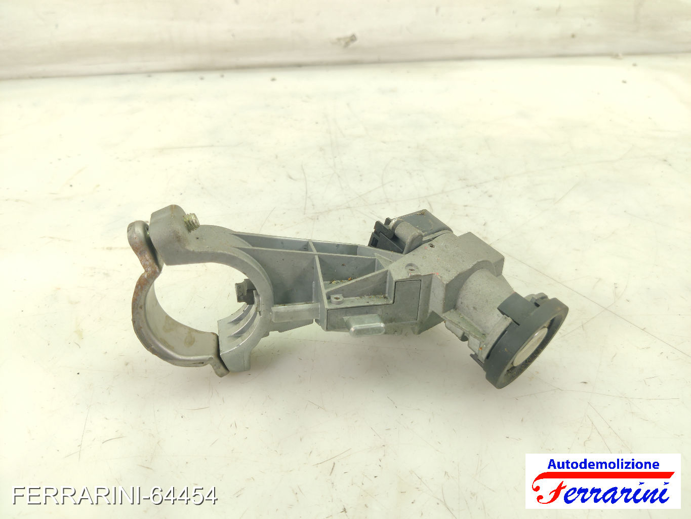 Bloccasterzo ALFA ROMEO MITO 955 2008-2013 50515281, 50525430, 611374002 7