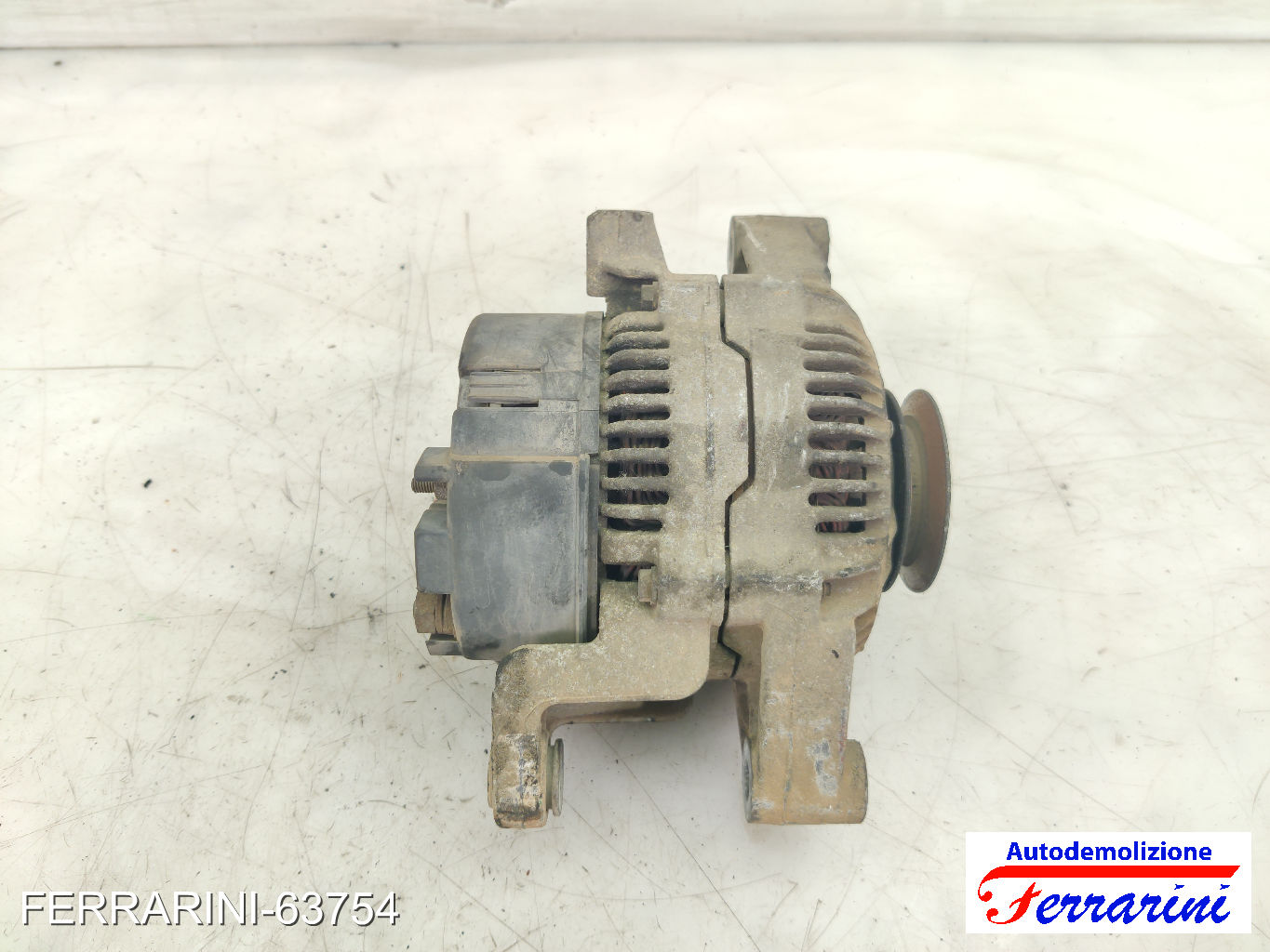 Alternatore