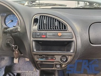 Citroen Saxo S0, S1 1.5 D 57CV 1996-2001