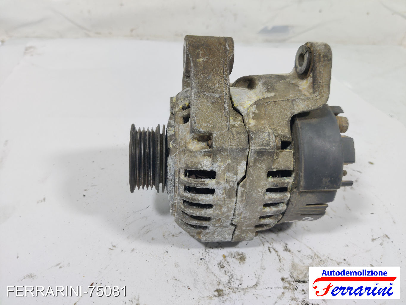 Alternatore OPEL CORSA B S93 1.0I 12V 1996-2000 90534472