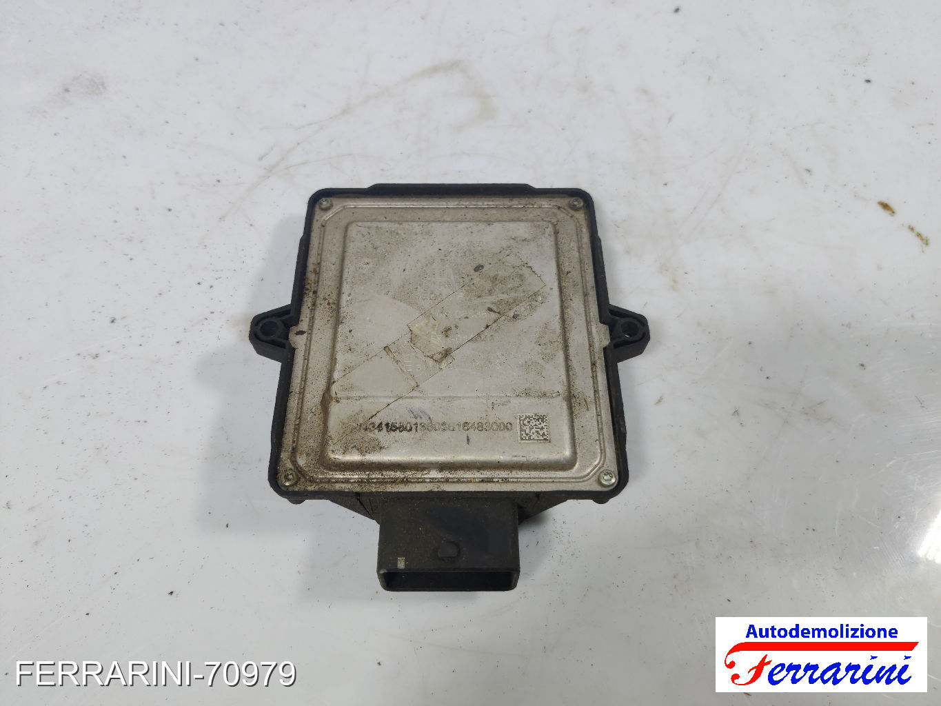 Centralina Gpl FIAT PANDA 312, 319 1.2 2012-2023 616483000, 842047