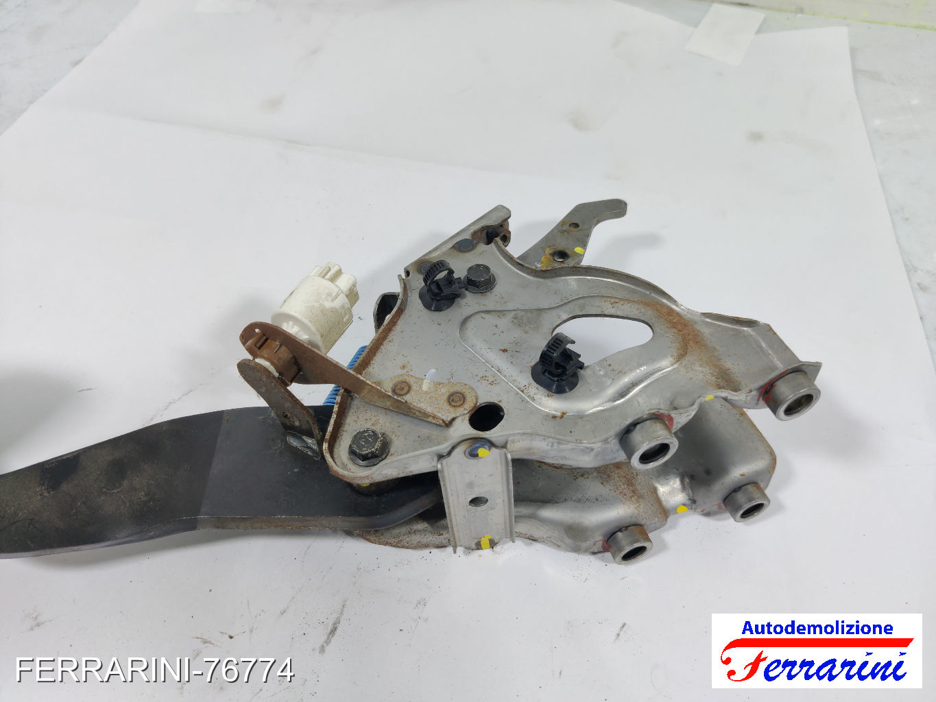 Pedale Frizione TOYOTA IQ J1 1.0 2009-2015 3130174010 5