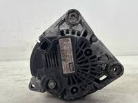 Alternatore NISSAN MICRA 3 K12 1.5 DCI 2003-2010 8200290215, 2542818D, 704004061