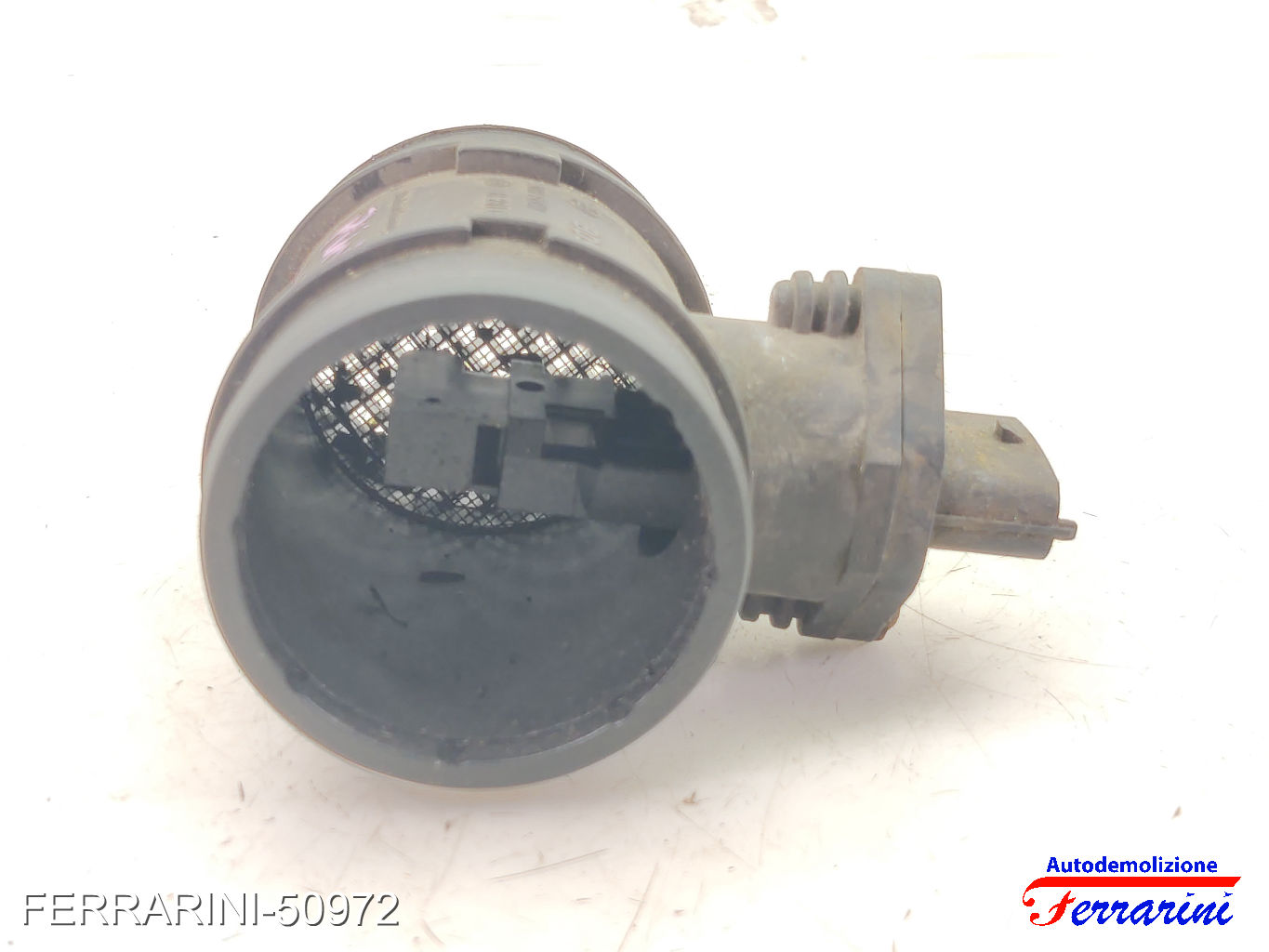Debimetro ALFA ROMEO 147 937 1.6 16V T.SPARK 2001-2010 46559804, 55193048 6