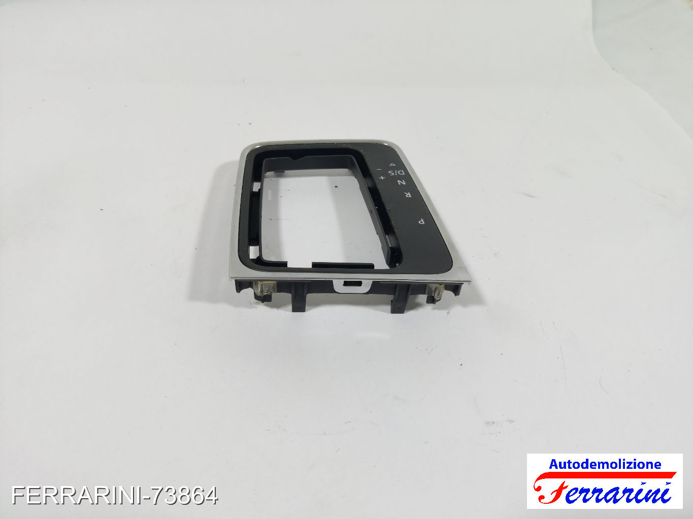 Cornice cambio DSG VW GOLF 7 5G1, BE1, BE2, BQ1 2012-2020 centrale, cent 8