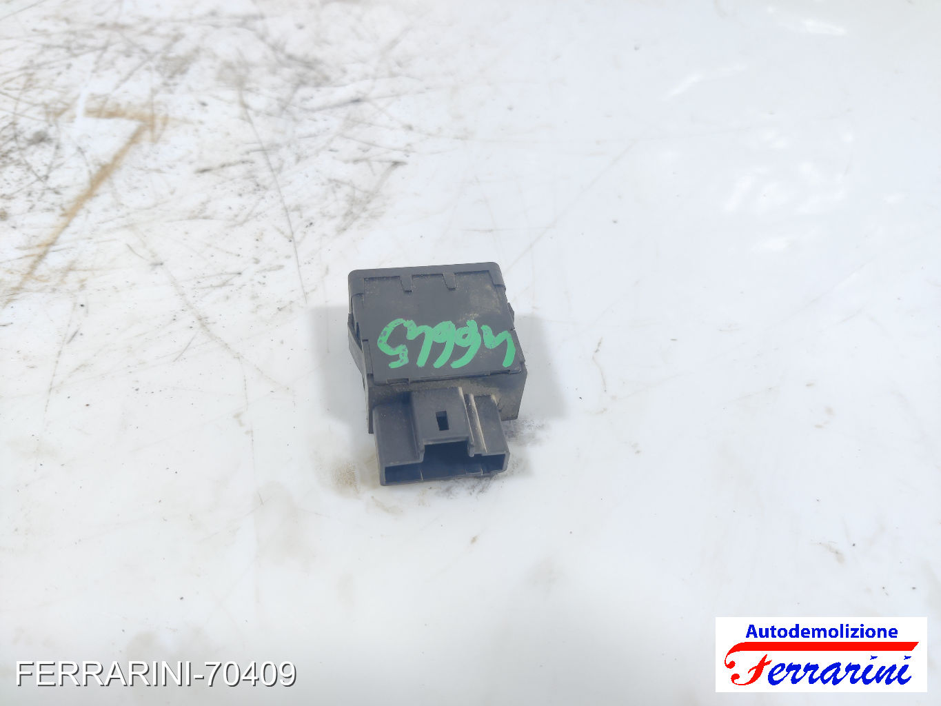 regolazione altezza fari CITROEN BERLINGO M 1999-2011 6224C0, 6224A9
